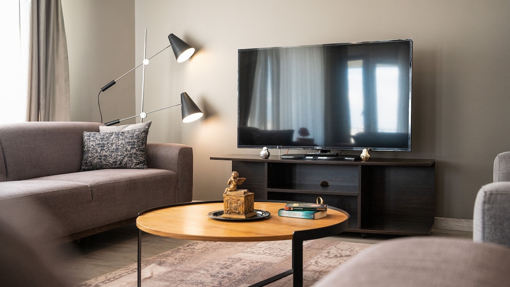 The Marmara Suadiye Residence 22