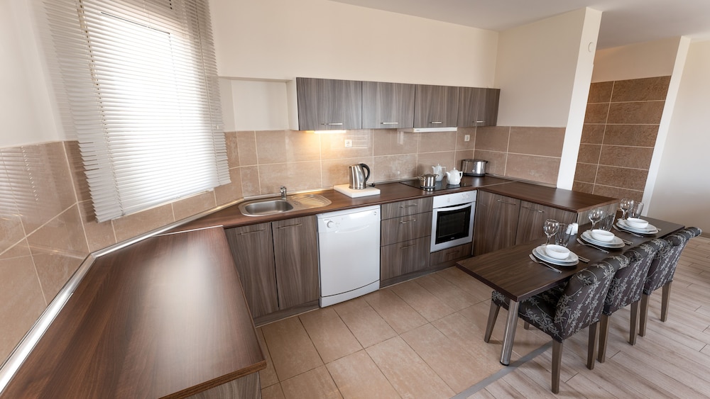 The Marmara Suadiye Residence 20