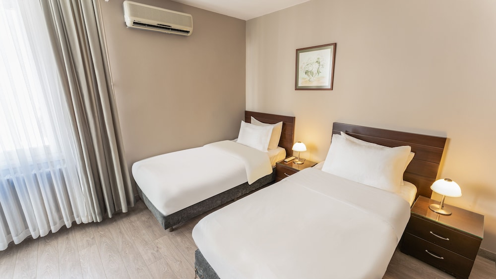 The Marmara Suadiye Residence 15