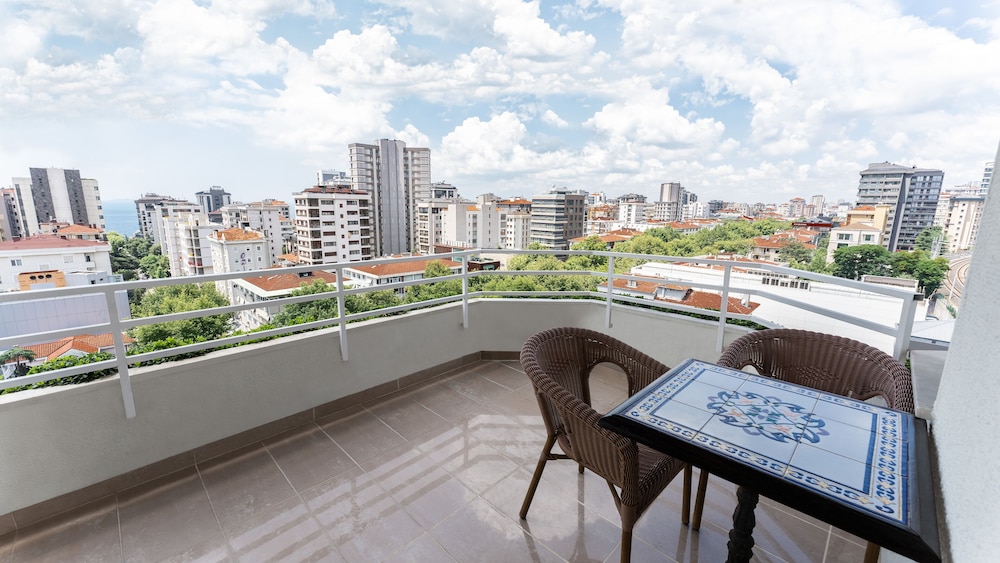 The Marmara Suadiye Residence 24