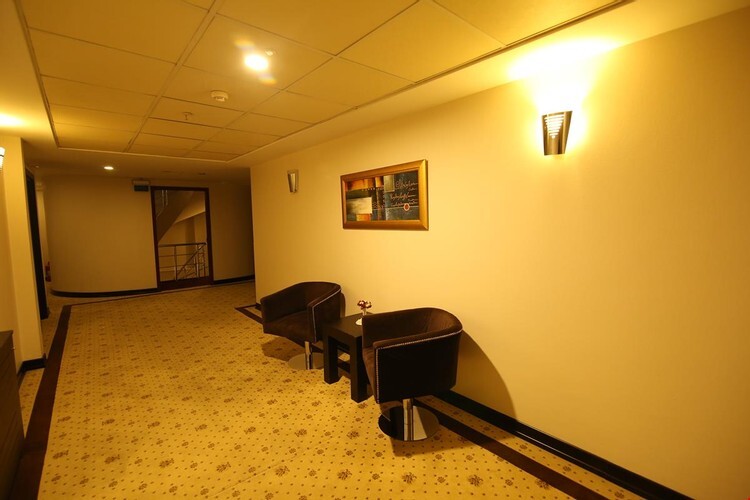 Zeo Hotel Merter 7