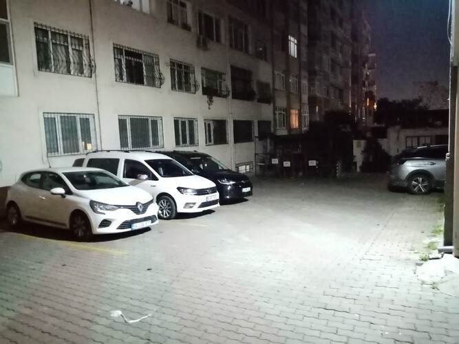 Zeo Hotel Merter 5