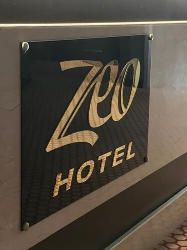 Zeo Hotel Merter 15