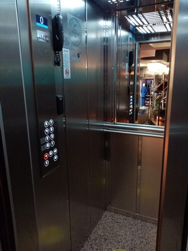 Zeo Hotel Merter 8