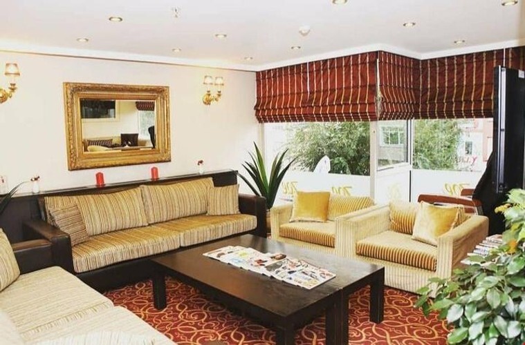 Zeo Hotel Merter 2