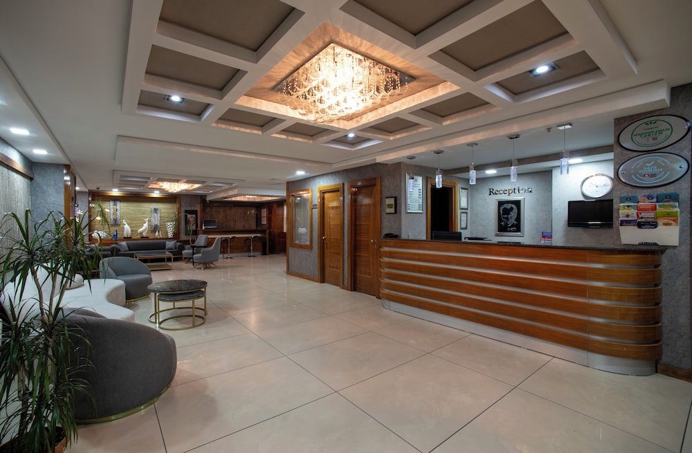 Golden City Hotel 2
