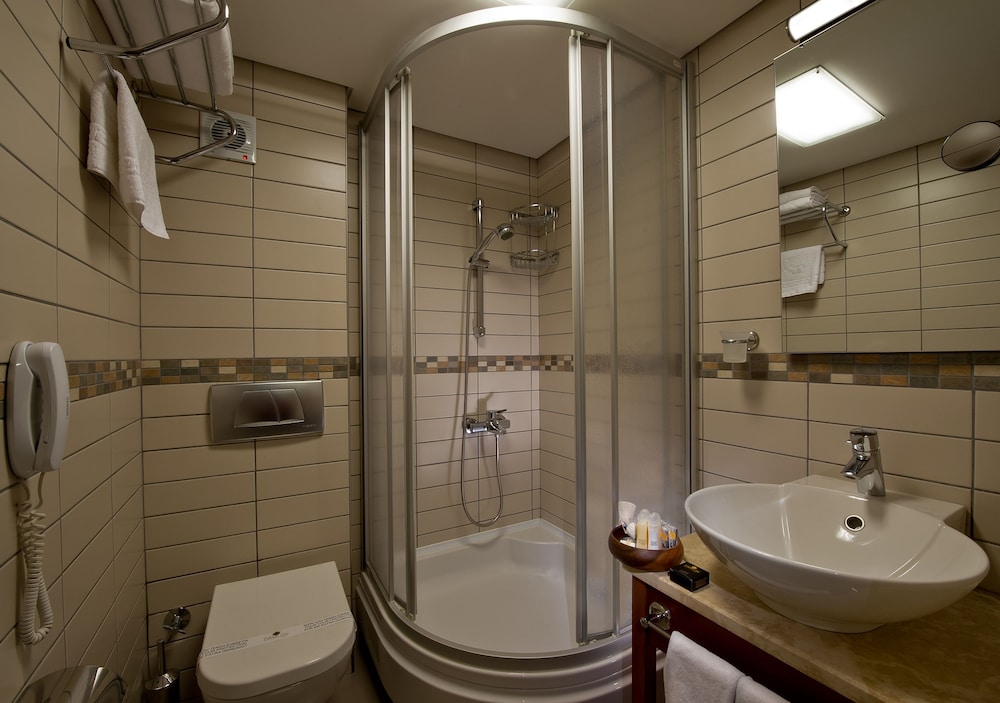 Golden City Hotel 11