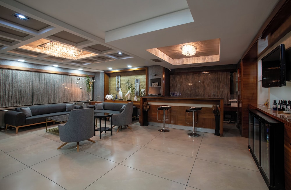 Golden City Hotel 6