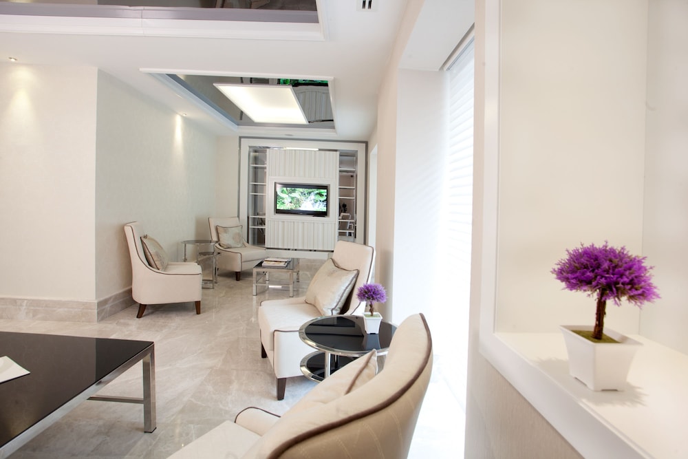 City Center Hotel Taksim 2