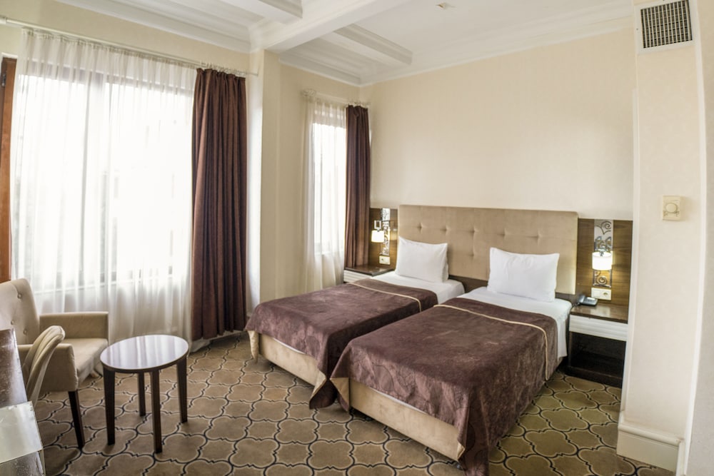 City Center Hotel Taksim 17