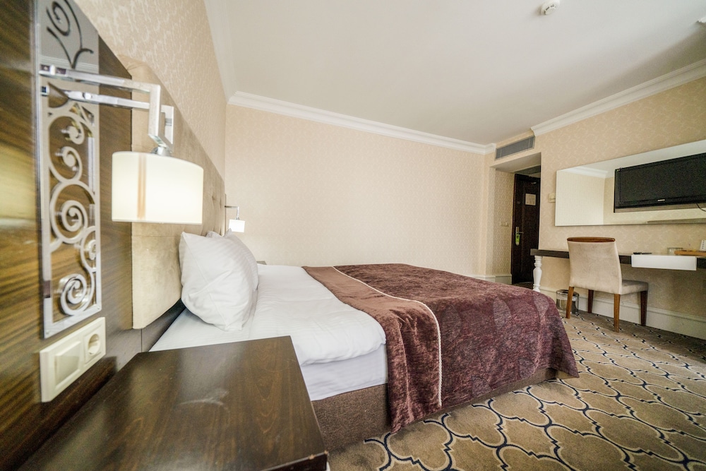 City Center Hotel Taksim 20
