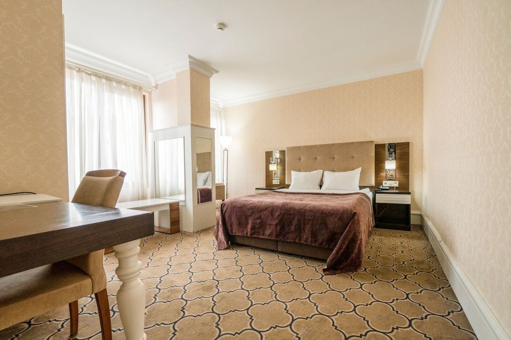 City Center Hotel Taksim 22