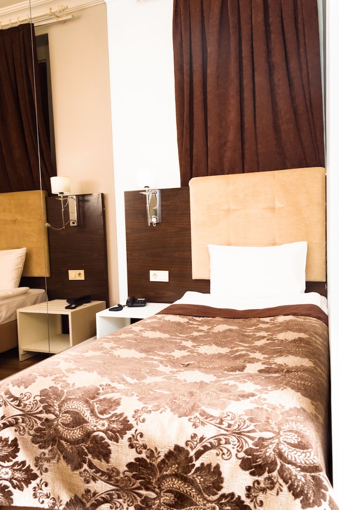City Center Hotel Taksim 24
