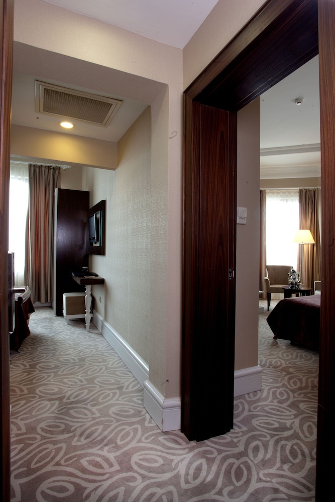 City Center Hotel Taksim 10