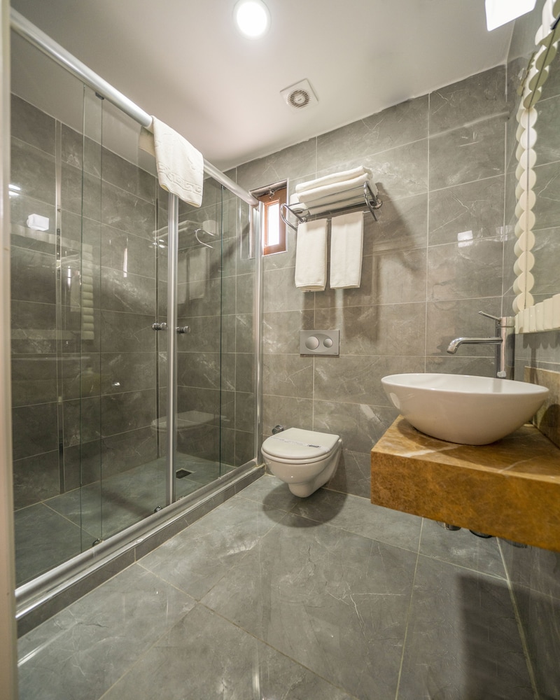 City Center Hotel Taksim 18