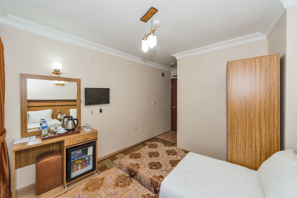 May Hotel Istanbul 22