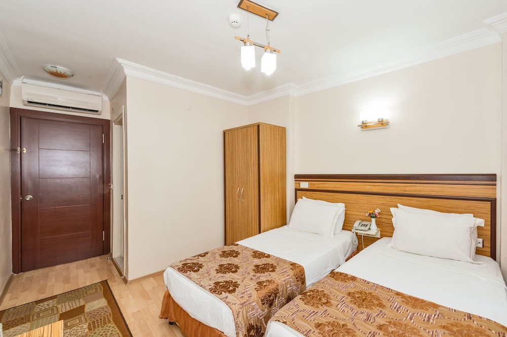 May Hotel Istanbul 7