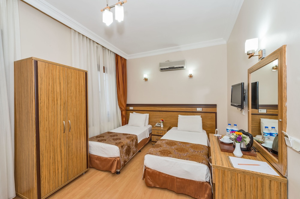 May Hotel Istanbul 10