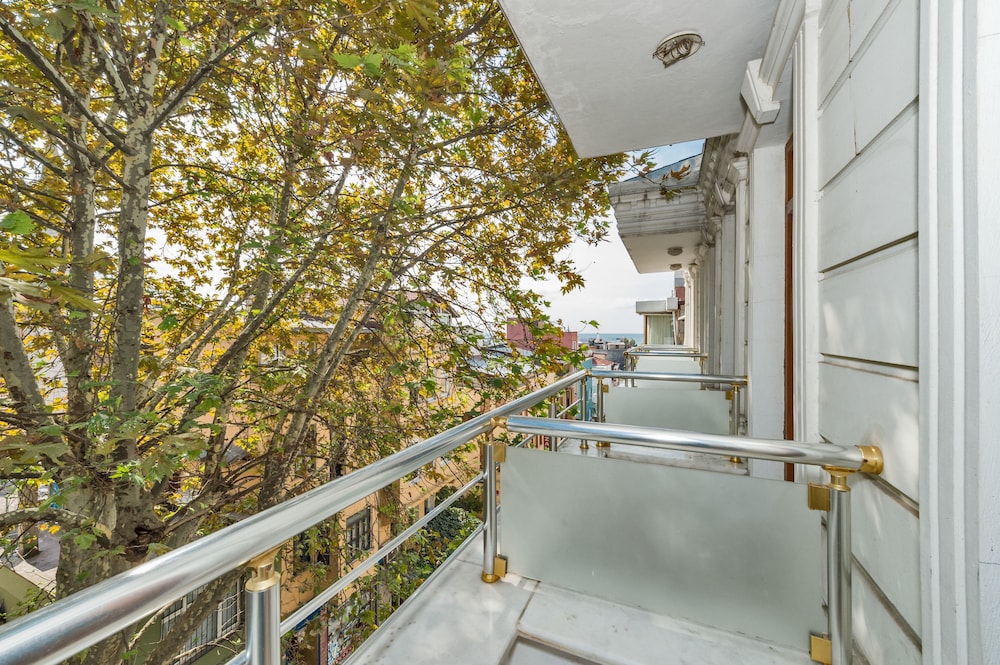 May Hotel Istanbul 21