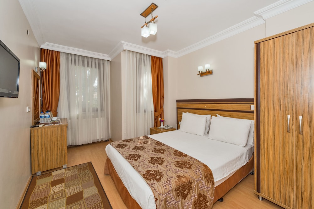 May Hotel Istanbul 6