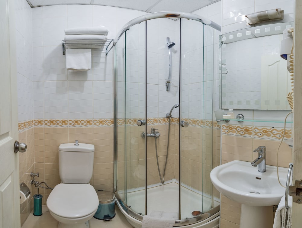 May Hotel Istanbul 23