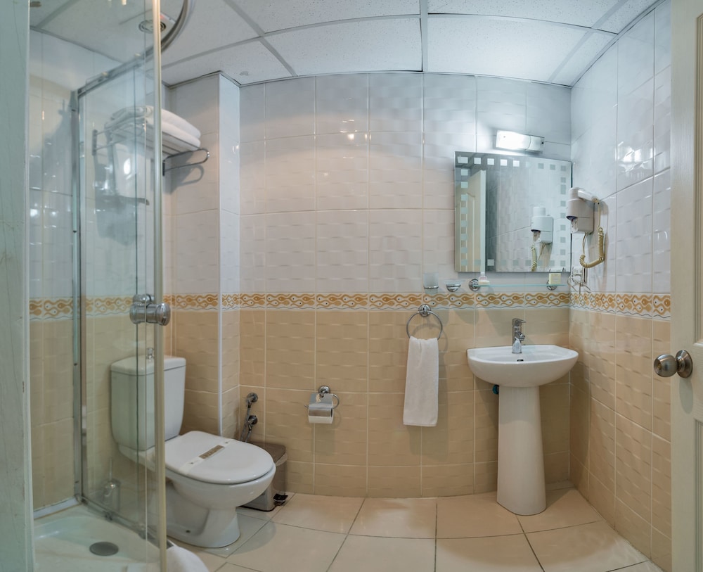 May Hotel Istanbul 24