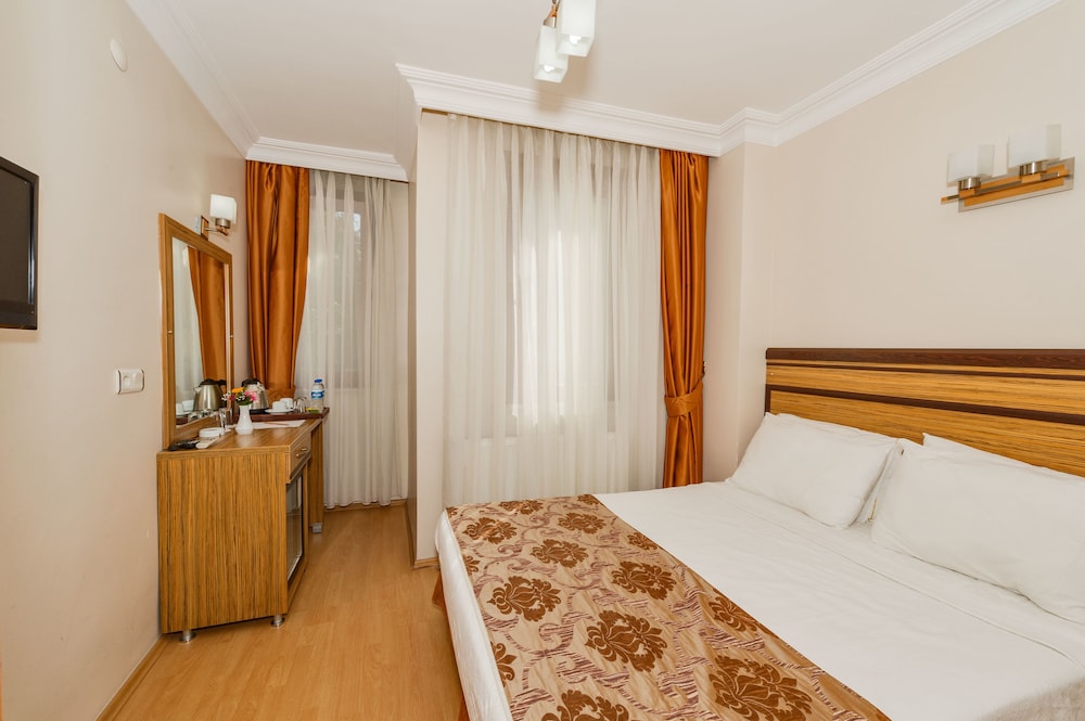 May Hotel Istanbul 14