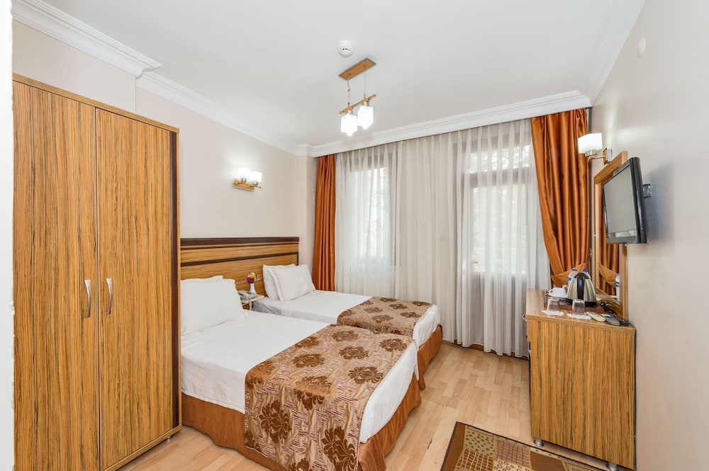 May Hotel Istanbul 15