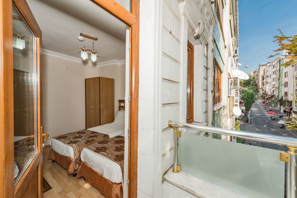 May Hotel Istanbul 20