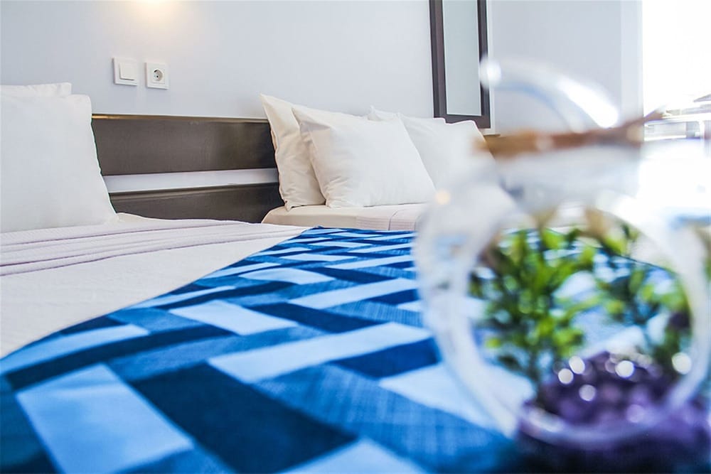 Yaman Life Hotel 6
