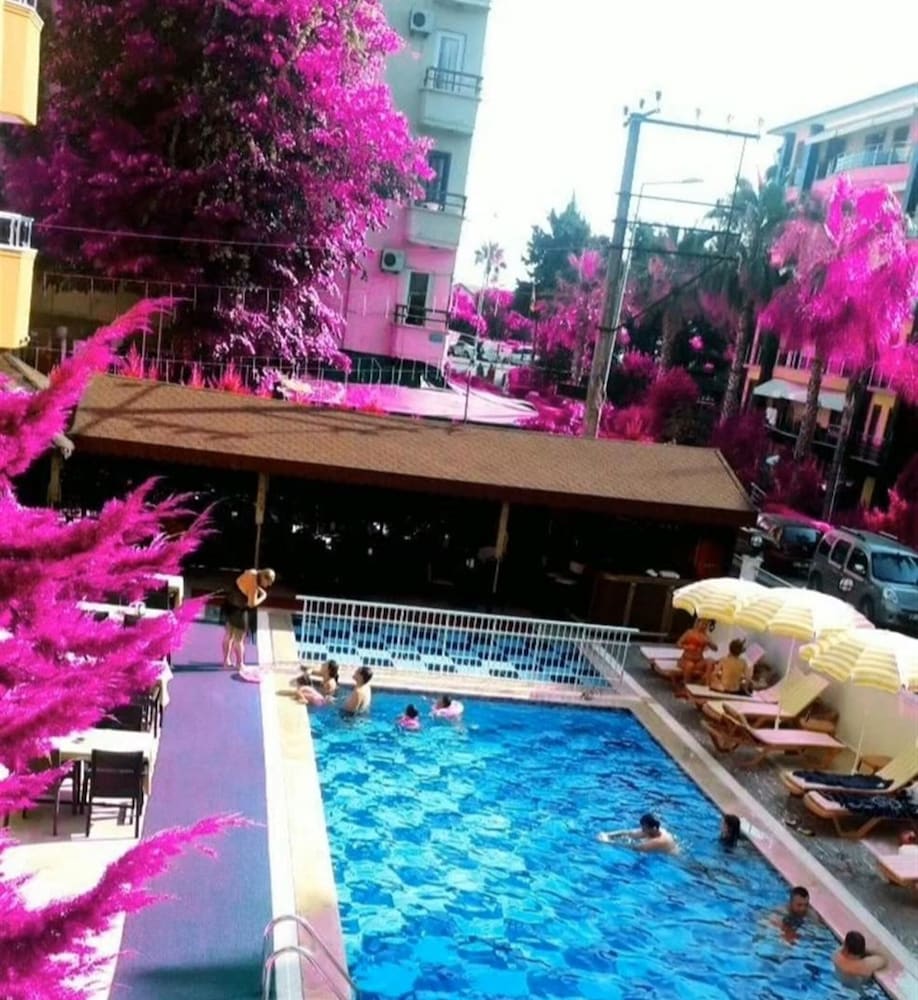 Yaman Life Hotel 15