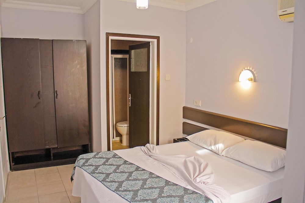 Yaman Life Hotel 9