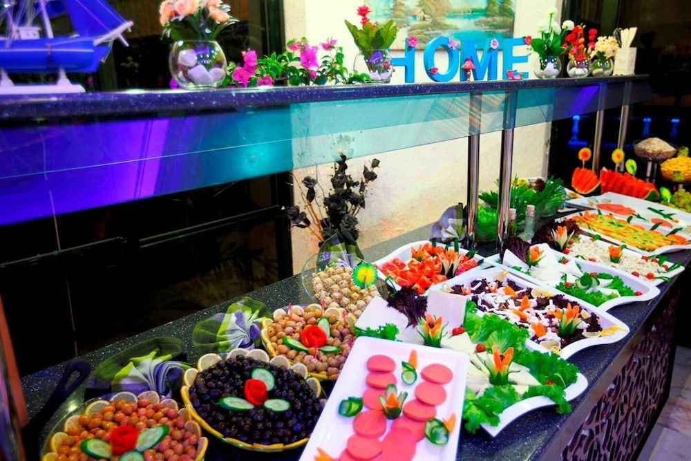 Yaman Life Hotel 21