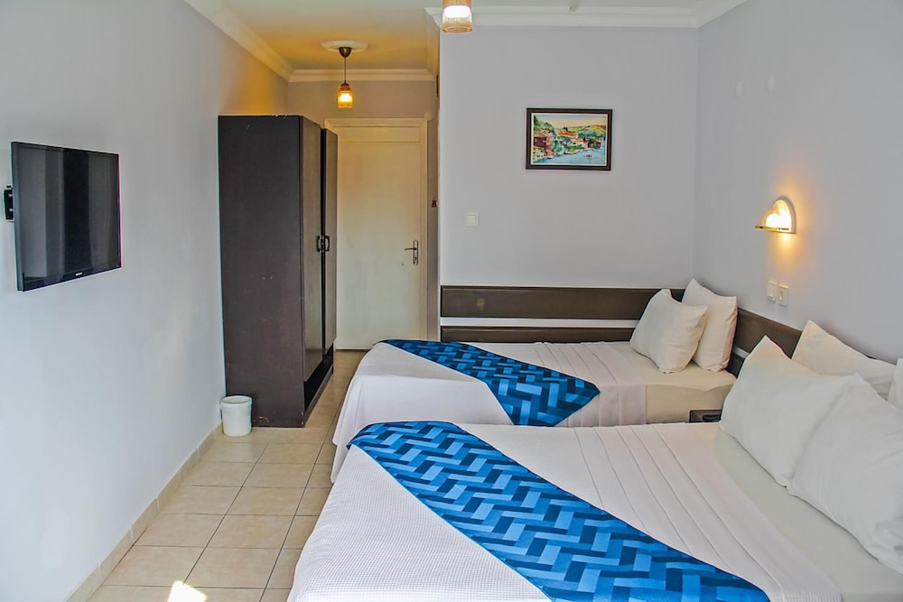Yaman Life Hotel 10