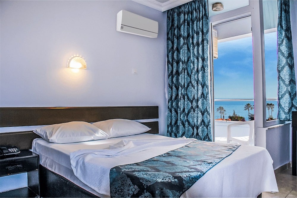 Yaman Life Hotel 3