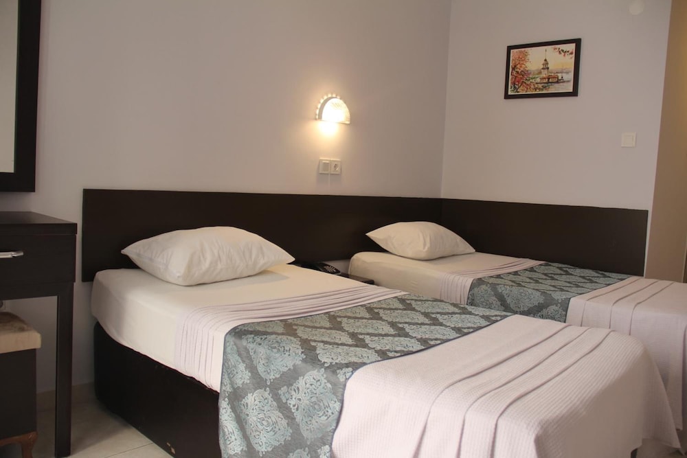 Yaman Life Hotel 8