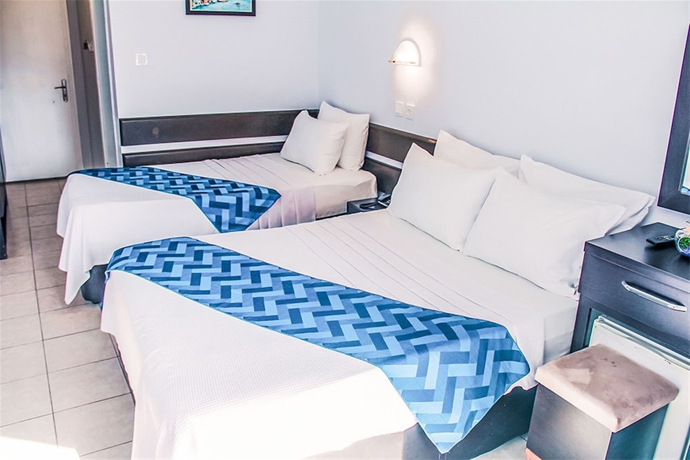 Yaman Life Hotel 7