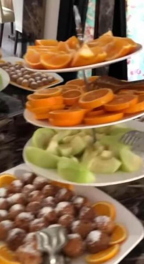 Yaman Life Hotel 23
