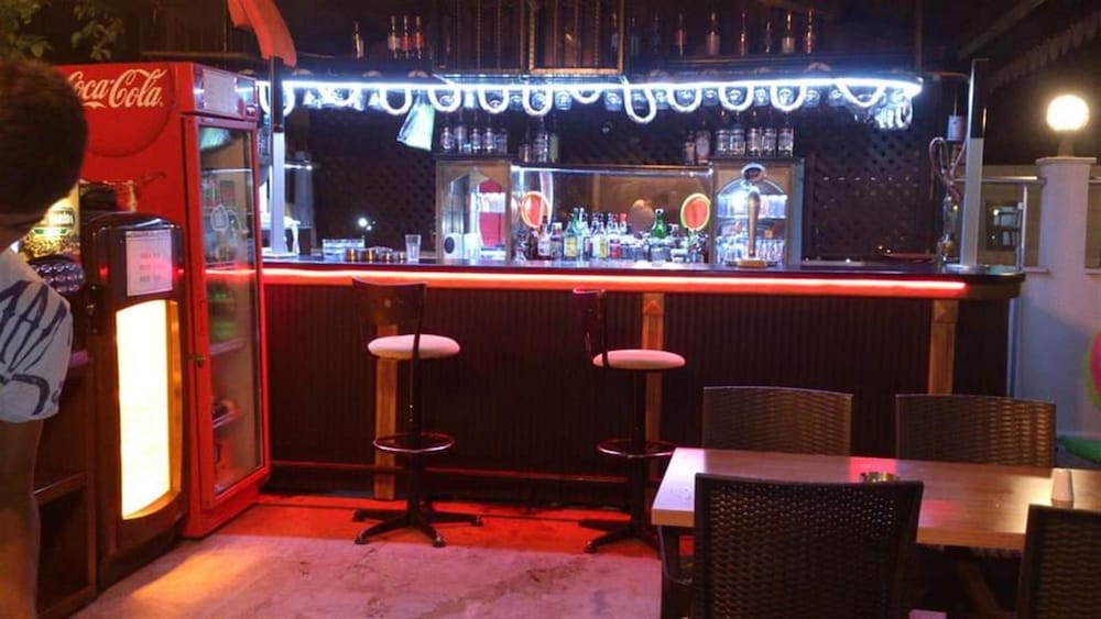 Yaman Life Hotel 24
