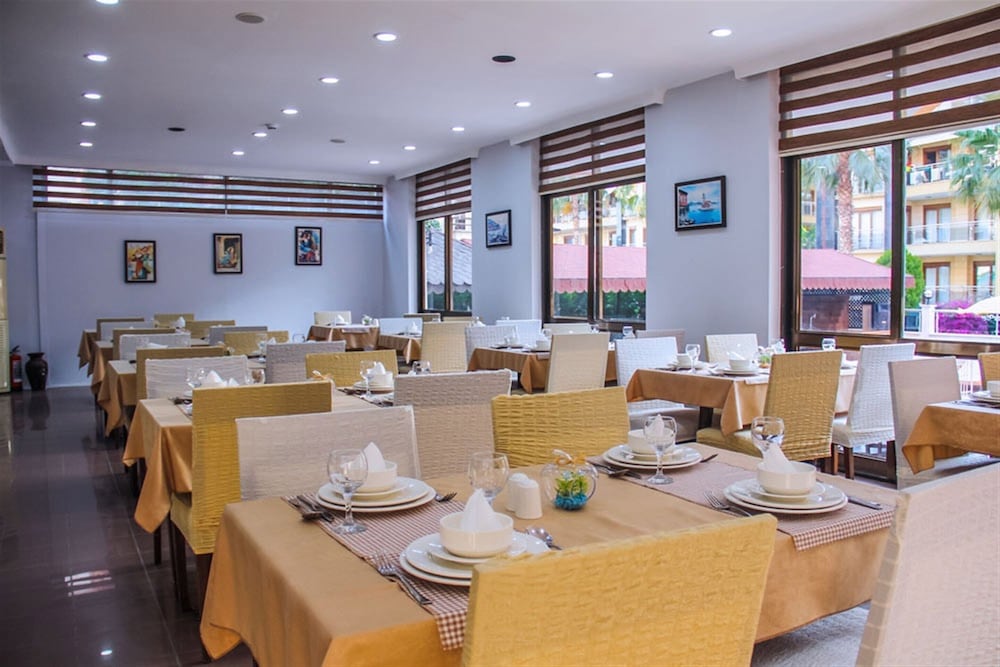 Yaman Life Hotel 19