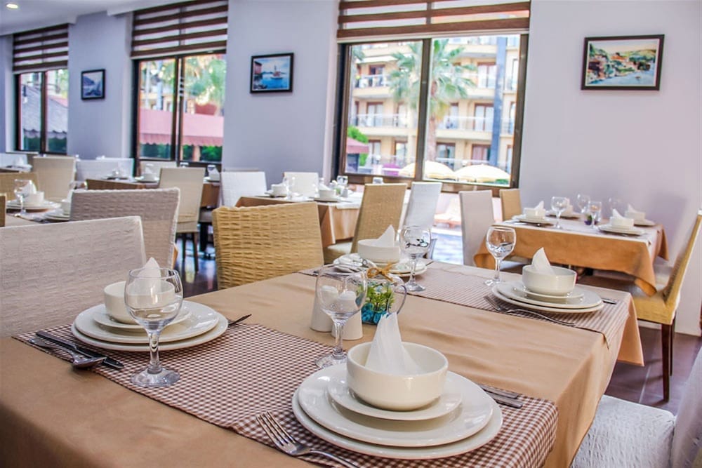 Yaman Life Hotel 18