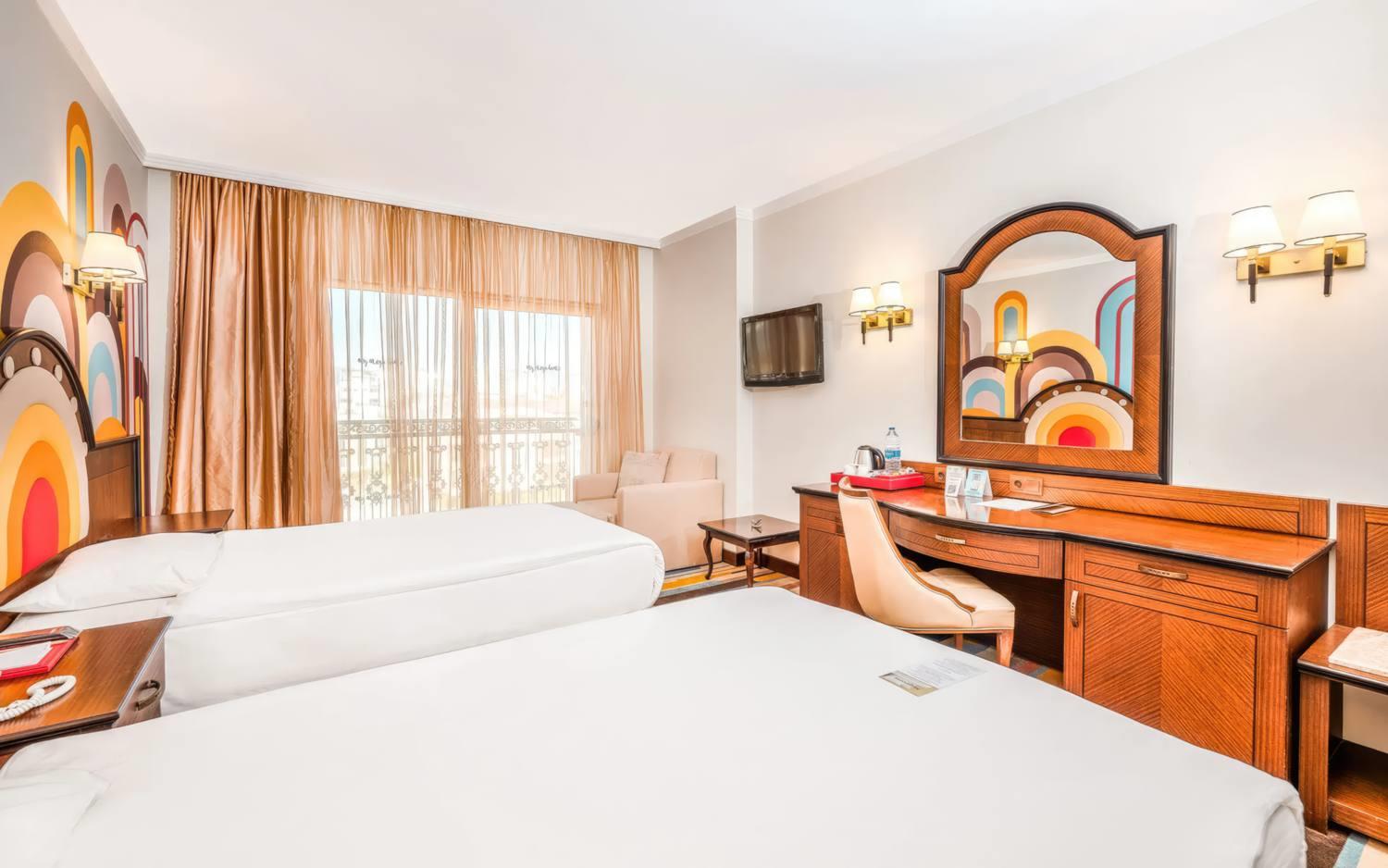 Megasaray Westbeach Antalya 9