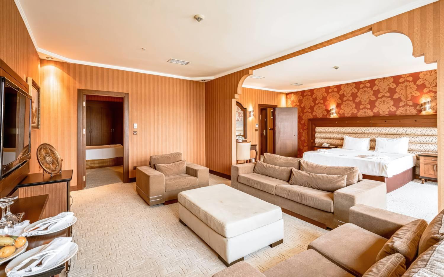Megasaray Westbeach Antalya 15