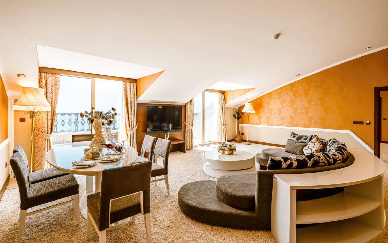 Megasaray Westbeach Antalya 16
