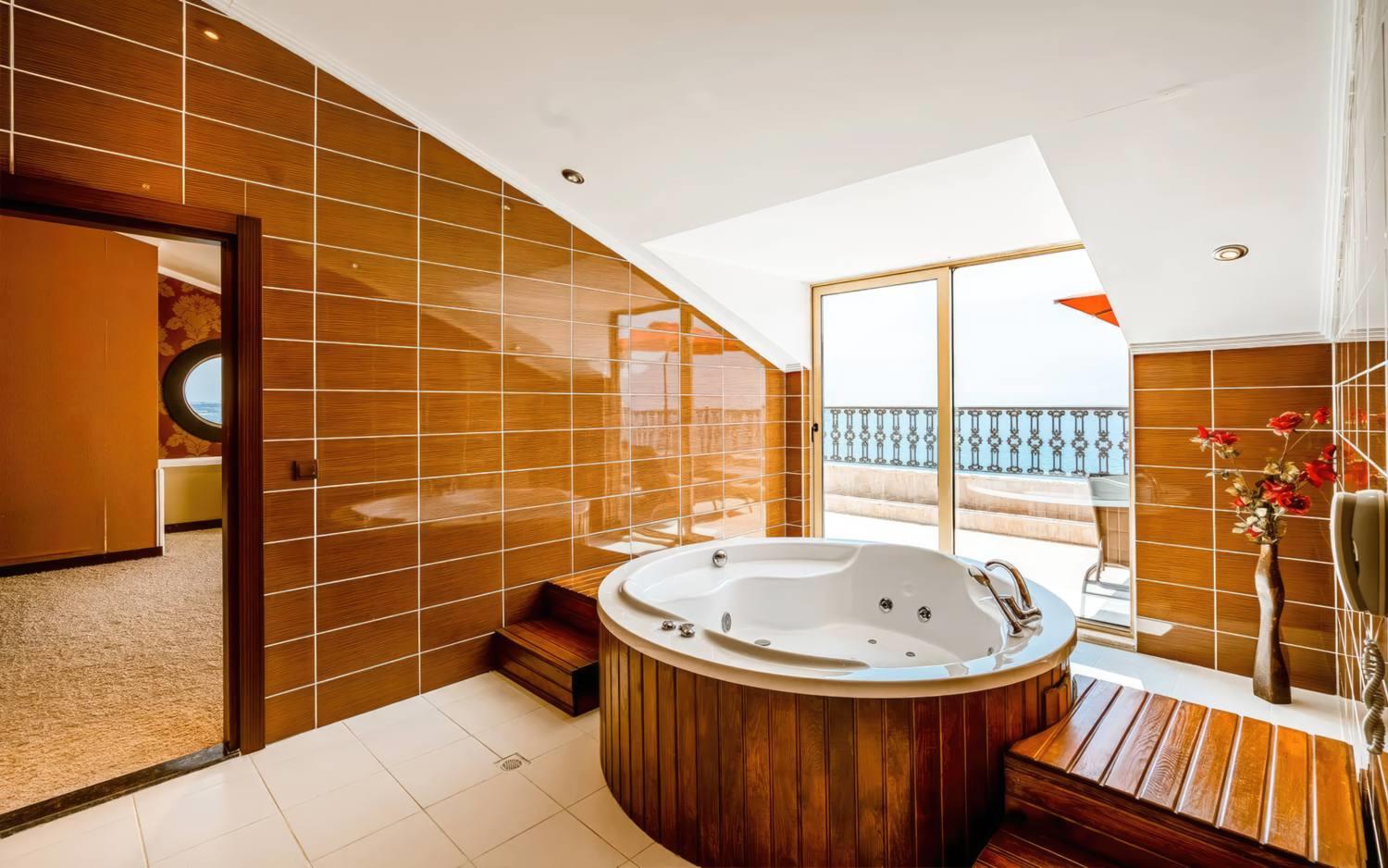 Megasaray Westbeach Antalya 17