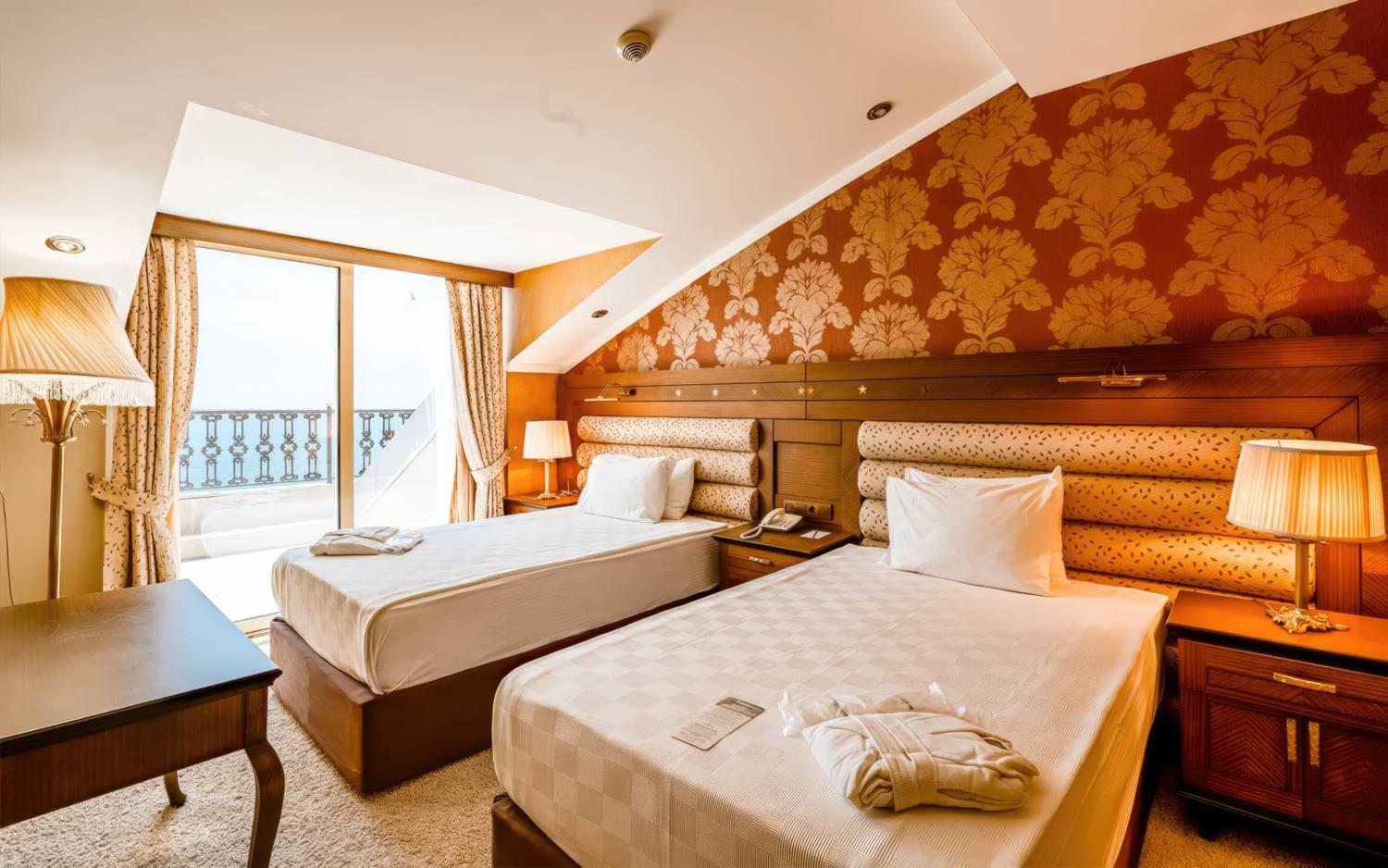 Megasaray Westbeach Antalya 18