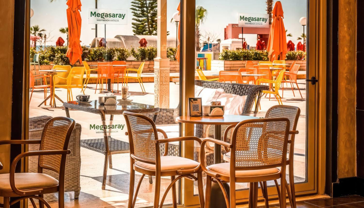 Megasaray Westbeach Antalya 22
