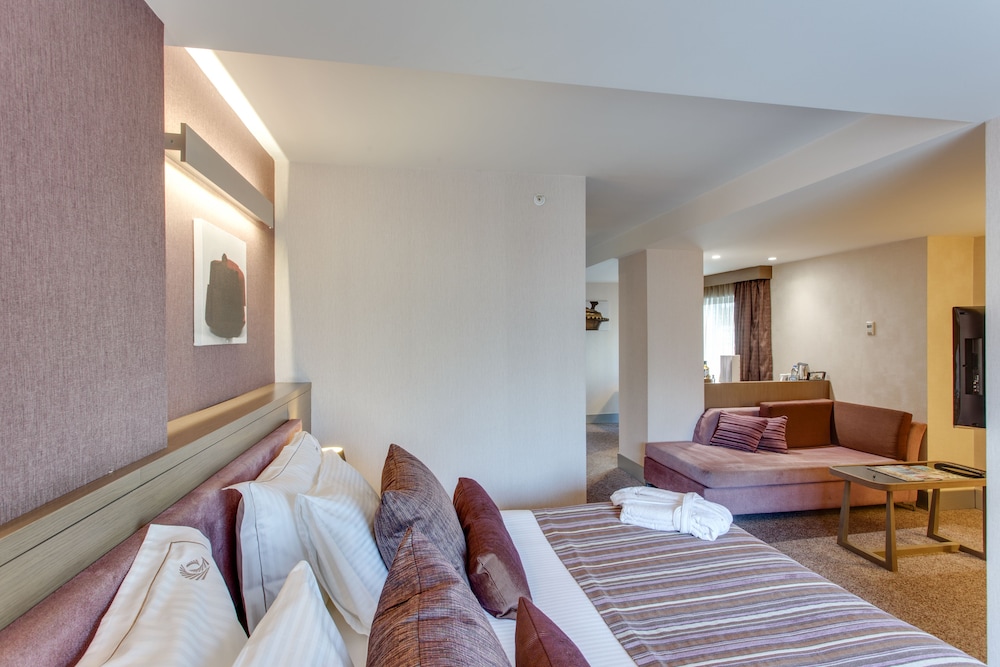 Avantgarde Levent 14