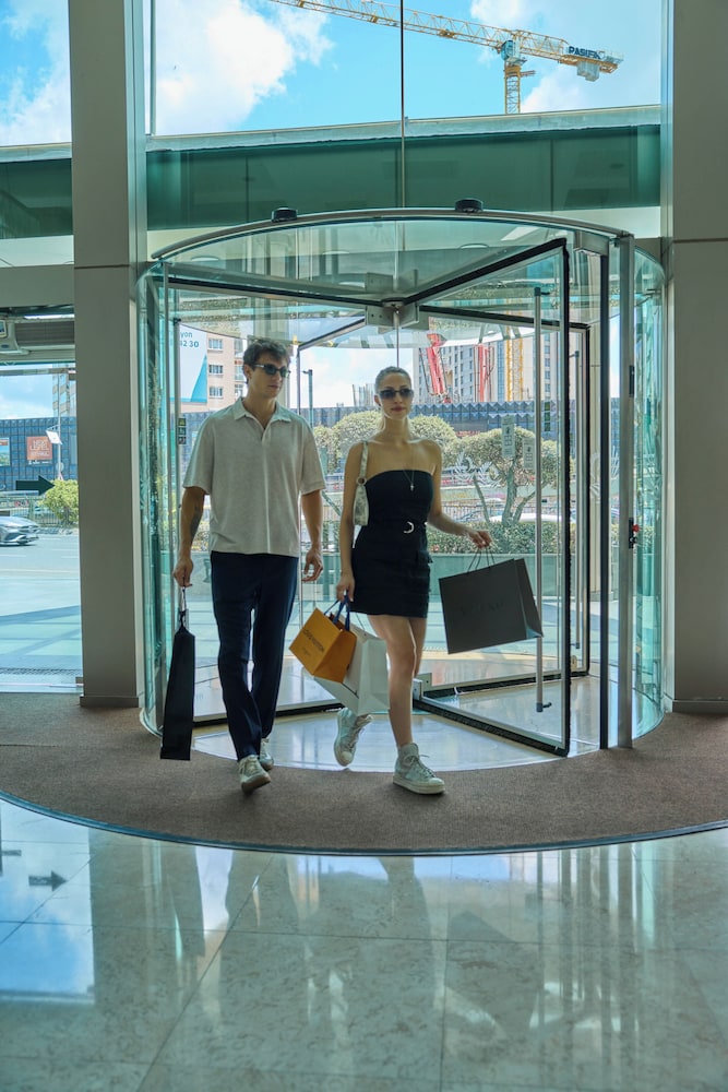 Avantgarde Levent 6