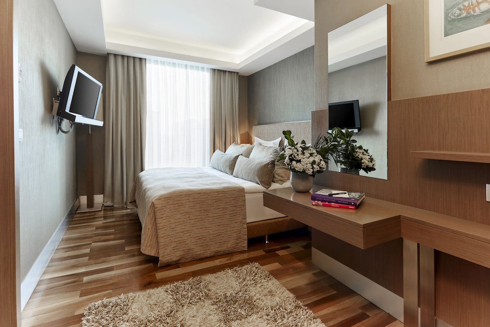 Avantgarde Levent 16